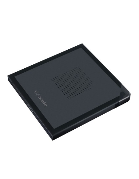 ASUS ZenDrive V1M (SDRW-08V1M-U) lettore di disco ottico DVD±RW Nero