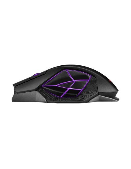 ASUS ROG Spatha X mouse Mano destra RF Wireless + USB Type-A Ottico 19000 DPI