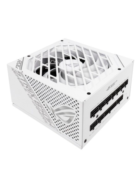 ASUS ROG-STRIX-850G-WHITE alimentatore per computer 850 W 20+4 pin ATX ATX Bianco