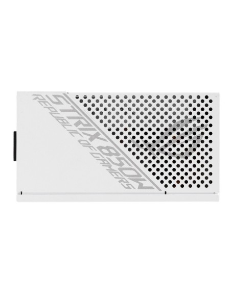 ASUS ROG-STRIX-850G-WHITE alimentatore per computer 850 W 20+4 pin ATX ATX Bianco