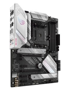 ASUS ROG STRIX B550-A GAMING AMD B550 Presa AM4 ATX