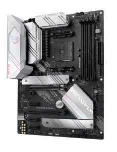 ASUS ROG STRIX B550-A GAMING AMD B550 Presa AM4 ATX 2