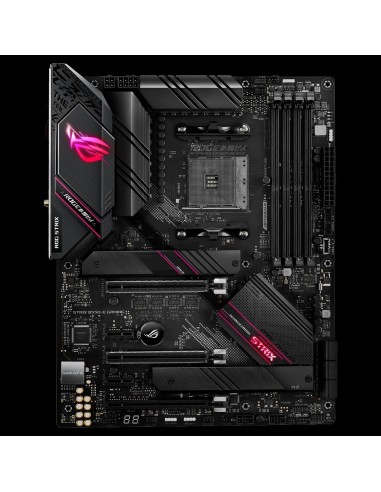 ASUS ROG STRIX B550-E GAMING AMD B550 Presa AM4 ATX