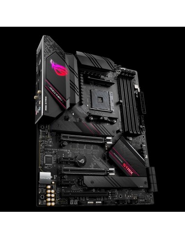 ASUS ROG STRIX B550-E GAMING AMD B550 Presa AM4 ATX