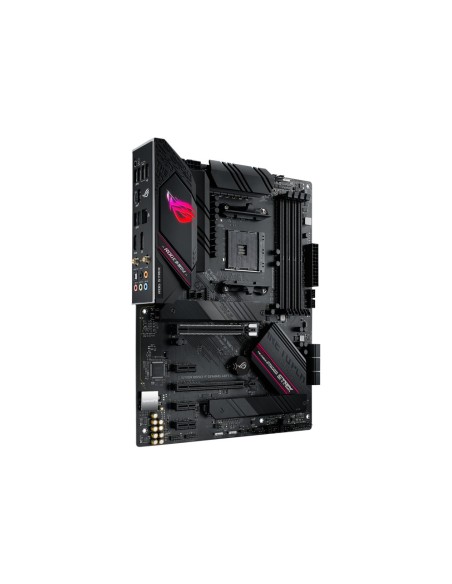 ASUS ROG STRIX B550-F GAMING WIFI II AMD B550 Presa AM4 ATX