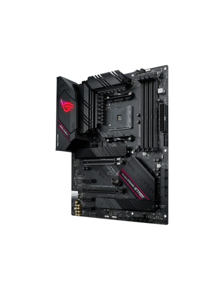 ASUS ROG STRIX B550-F GAMING WIFI II AMD B550 Presa AM4 ATX