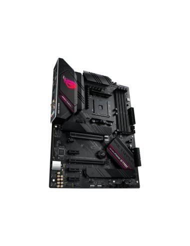 ASUS ROG STRIX B550-F GAMING WIFI II AMD B550 Presa AM4 ATX