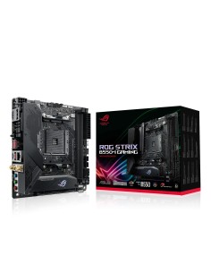 ASUS ROG STRIX B550-I GAMING AMD B550 Presa AM4 mini ITX