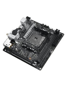 ASUS ROG STRIX B550-I GAMING AMD B550 Presa AM4 mini ITX 2