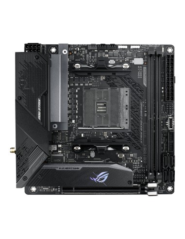 ASUS ROG STRIX B550-I GAMING AMD B550 Presa AM4 mini ITX
