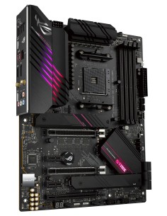 ASUS ROG STRIX B550-XE GAMING WIFI AMD B550 Presa AM4 ATX 2