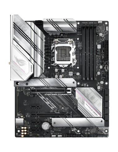 ASUS ROG STRIX B560-A GAMING WIFI Intel B560 LGA 1200 ATX
