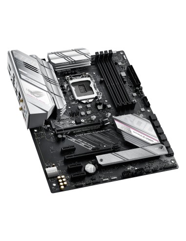 ASUS ROG STRIX B560-A GAMING WIFI Intel B560 LGA 1200 ATX