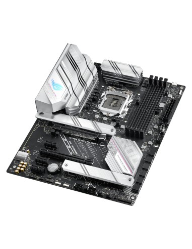 ASUS ROG STRIX B560-A GAMING WIFI Intel B560 LGA 1200 ATX