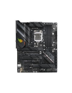 ASUS ROG STRIX B560-F GAMING WIFI Intel B560 LGA 1200 ATX