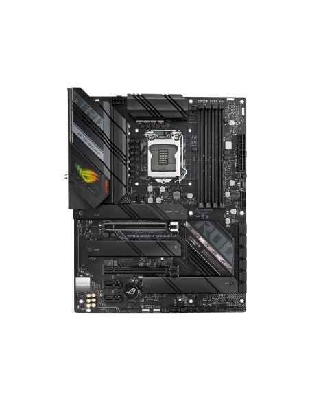 ASUS ROG STRIX B560-F GAMING WIFI Intel B560 LGA 1200 ATX