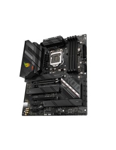 ASUS ROG STRIX B560-F GAMING WIFI Intel B560 LGA 1200 ATX 2