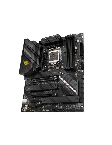 ASUS ROG STRIX B560-F GAMING WIFI Intel B560 LGA 1200 ATX