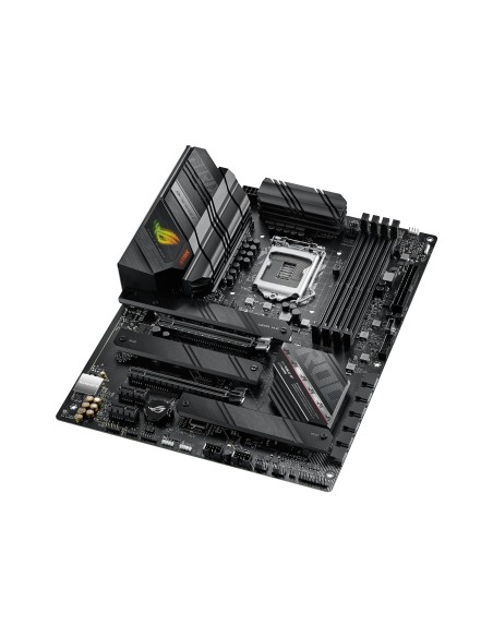 ASUS ROG STRIX B560-F GAMING WIFI Intel B560 LGA 1200 ATX