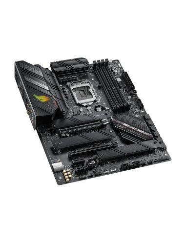 ASUS ROG STRIX B560-F GAMING WIFI Intel B560 LGA 1200 ATX