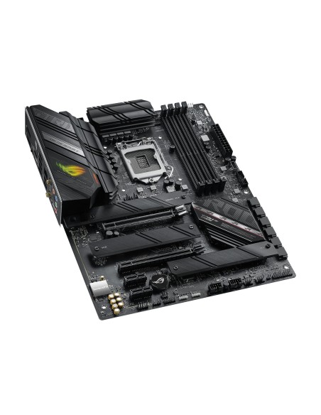 ASUS ROG STRIX B560-F GAMING WIFI Intel B560 LGA 1200 ATX