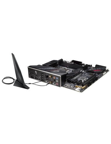 ASUS ROG STRIX B560-G GAMING WIFI Intel B560 LGA 1200 micro ATX