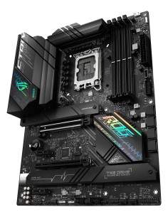 ASUS ROG STRIX B660-F GAMING WIFI Intel B660 LGA 1700 ATX 2