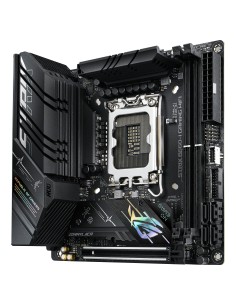 ASUS ROG STRIX B660-I GAMING WIFI Intel B660 LGA 1700 mini ITX 2