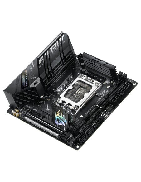 ASUS ROG STRIX B660-I GAMING WIFI Intel B660 LGA 1700 mini ITX