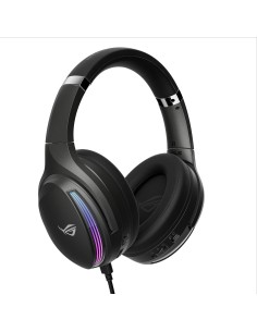 ASUS ROG Fusion II 500 Auricolare Cablato A Padiglione Giocare USB tipo-C Nero