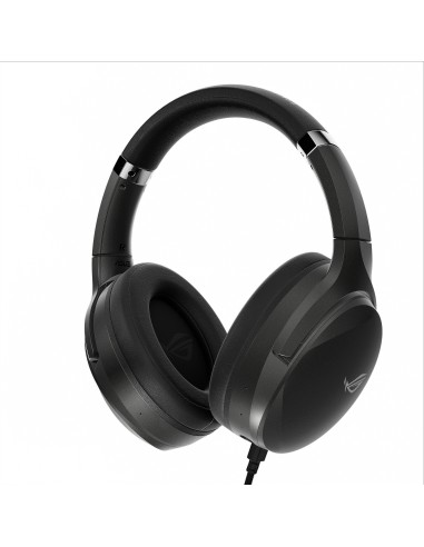 ASUS ROG Fusion II 500 Auricolare Cablato A Padiglione Giocare USB tipo-C Nero