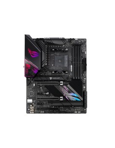 ASUS ROG STRIX X570-E GAMING WIFI II AMD X570 Presa AM4 ATX