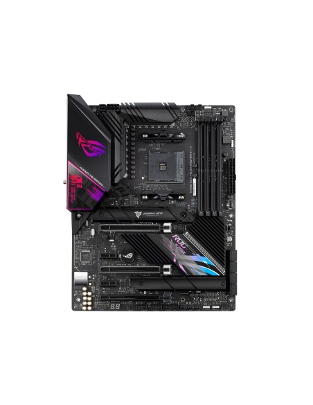 ASUS ROG STRIX X570-E GAMING WIFI II AMD X570 Presa AM4 ATX