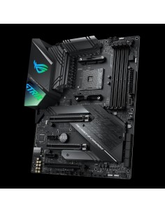 ASUS ROG Strix X570-F Gaming AMD X570 Presa AM4 ATX
