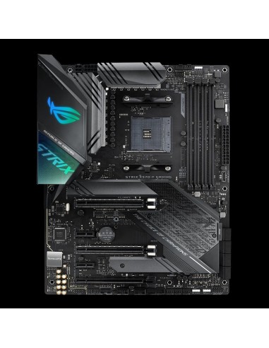 ASUS ROG Strix X570-F Gaming AMD X570 Presa AM4 ATX