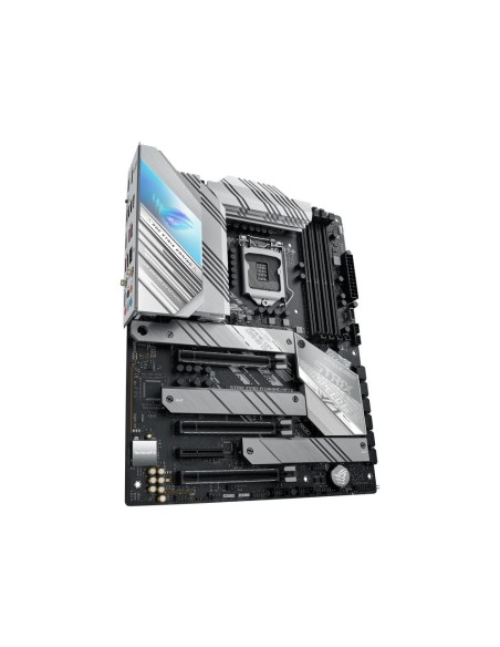 ASUS ROG STRIX Z590-A GAMING WIFI Intel Z590 LGA 1200 ATX