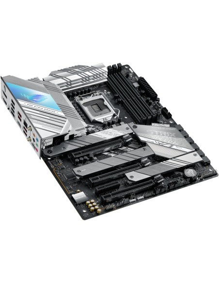 ASUS ROG STRIX Z590-A GAMING WIFI Intel Z590 LGA 1200 ATX