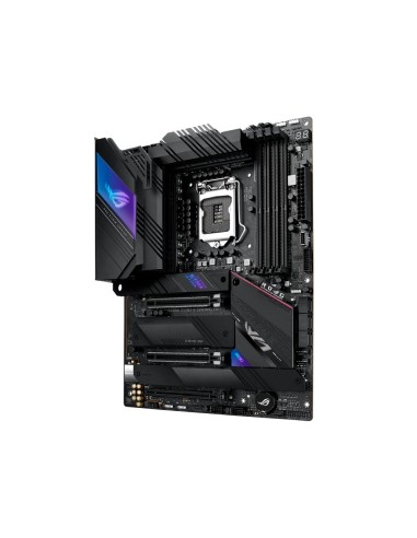 ASUS ROG STRIX Z590-E GAMING WIFI Intel Z590 LGA 1200 ATX
