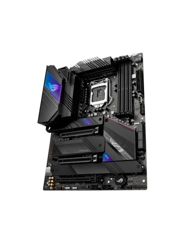 ASUS ROG STRIX Z590-E GAMING WIFI Intel Z590 LGA 1200 ATX