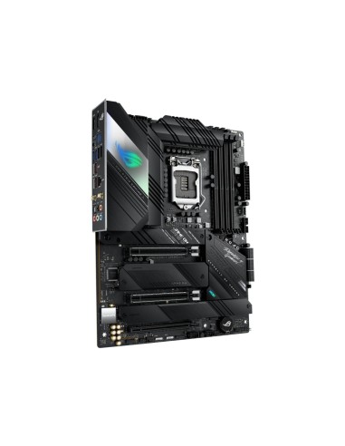 ASUS ROG STRIX Z590-F GAMING WIFI Intel Z590 LGA 1200 ATX