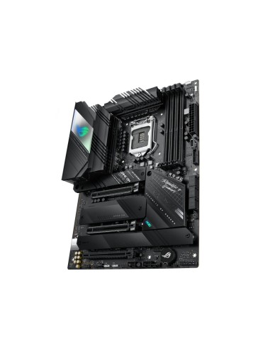 ASUS ROG STRIX Z590-F GAMING WIFI Intel Z590 LGA 1200 ATX