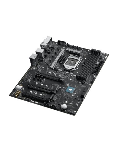 ASUS ROG STRIX Z590-F GAMING WIFI Intel Z590 LGA 1200 ATX