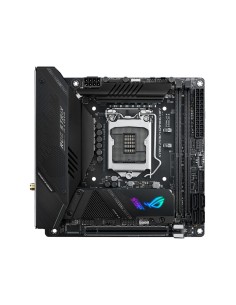 ASUS ROG STRIX Z590-I GAMING WIFI Intel Z590 LGA 1200 mini ITX