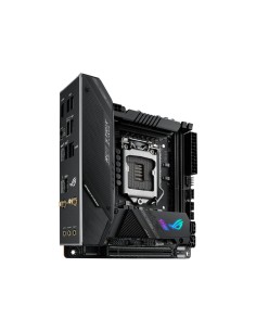 ASUS ROG STRIX Z590-I GAMING WIFI Intel Z590 LGA 1200 mini ITX 2