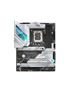 ASUS ROG STRIX Z690-A GAMING WIFI D4 Intel Z690 LGA 1700 ATX