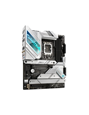ASUS ROG STRIX Z690-A GAMING WIFI D4 Intel Z690 LGA 1700 ATX