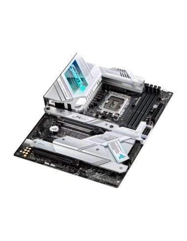 ASUS ROG STRIX Z690-A GAMING WIFI D4 Intel Z690 LGA 1700 ATX
