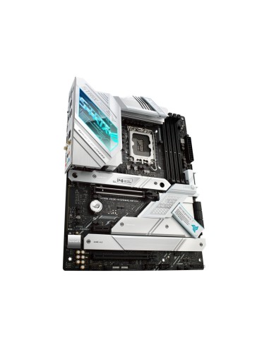 ASUS ROG STRIX Z690-A GAMING WIFI D4 Intel Z690 LGA 1700 ATX