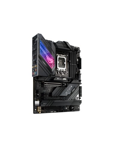 ASUS ROG STRIX Z690-E GAMING WIFI Intel Z690 LGA 1700 ATX