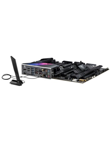 ASUS ROG STRIX Z690-E GAMING WIFI Intel Z690 LGA 1700 ATX